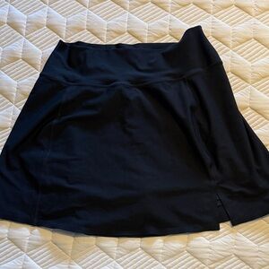 YPB ABERCROMBIE Women's Active Skort - Classic Pull-On Style